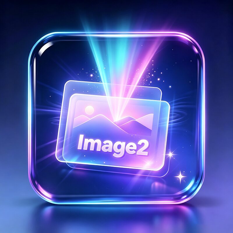 Image2生图