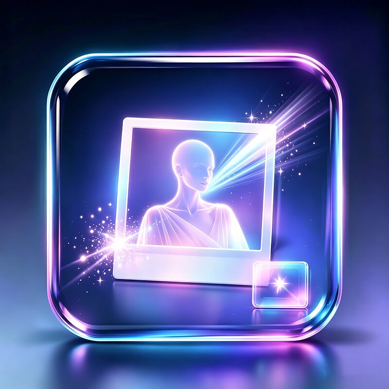 写真照片生成