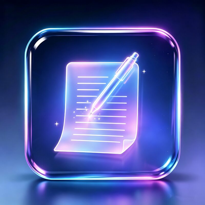 文案创作